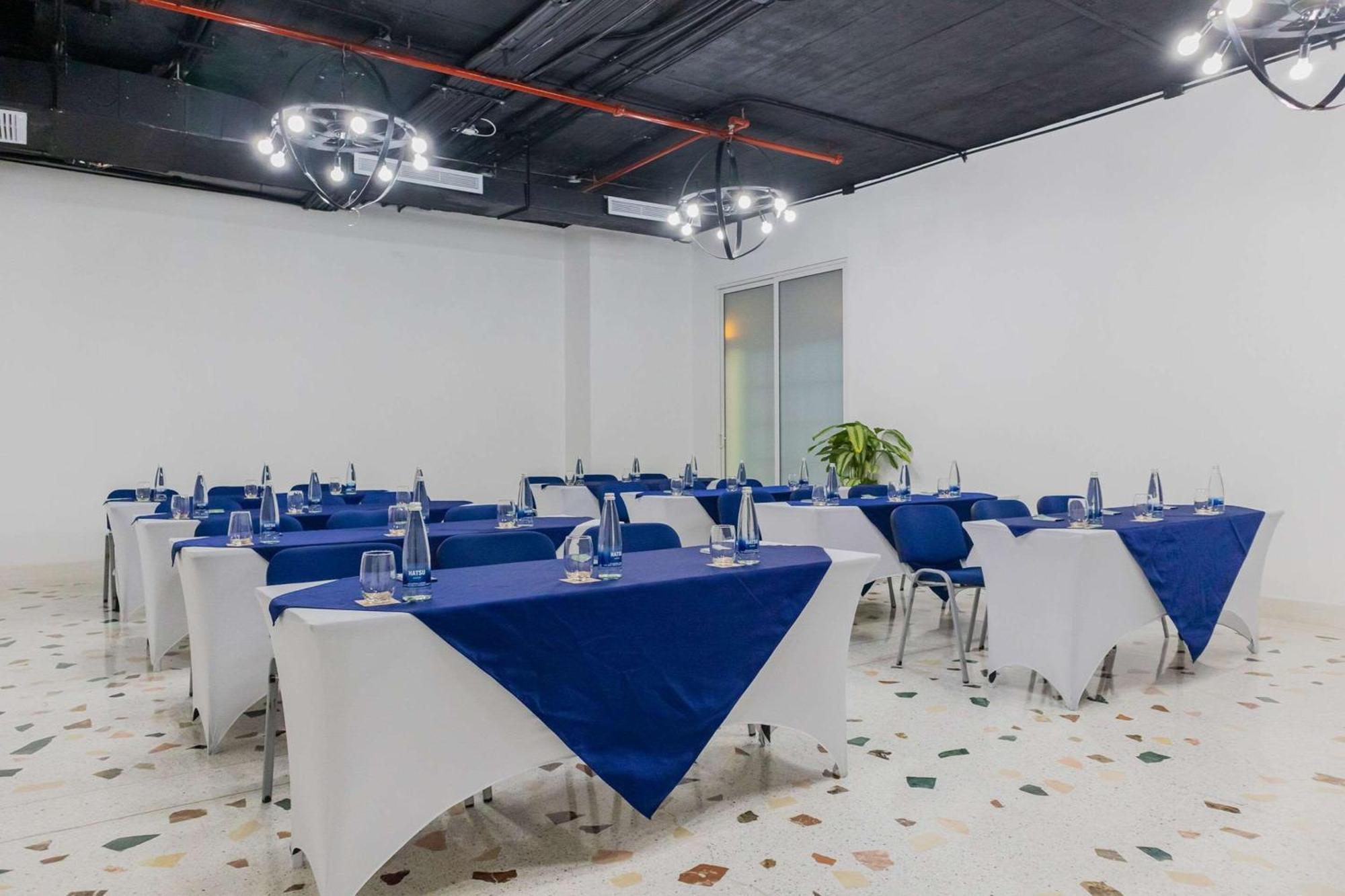 Hotel Faranda Collection Barranquilla Barranquilla (Atlantico)